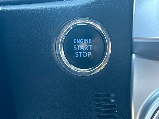Used 2023 Toyota 4Runner TRD Sport AWD/4WD image 55