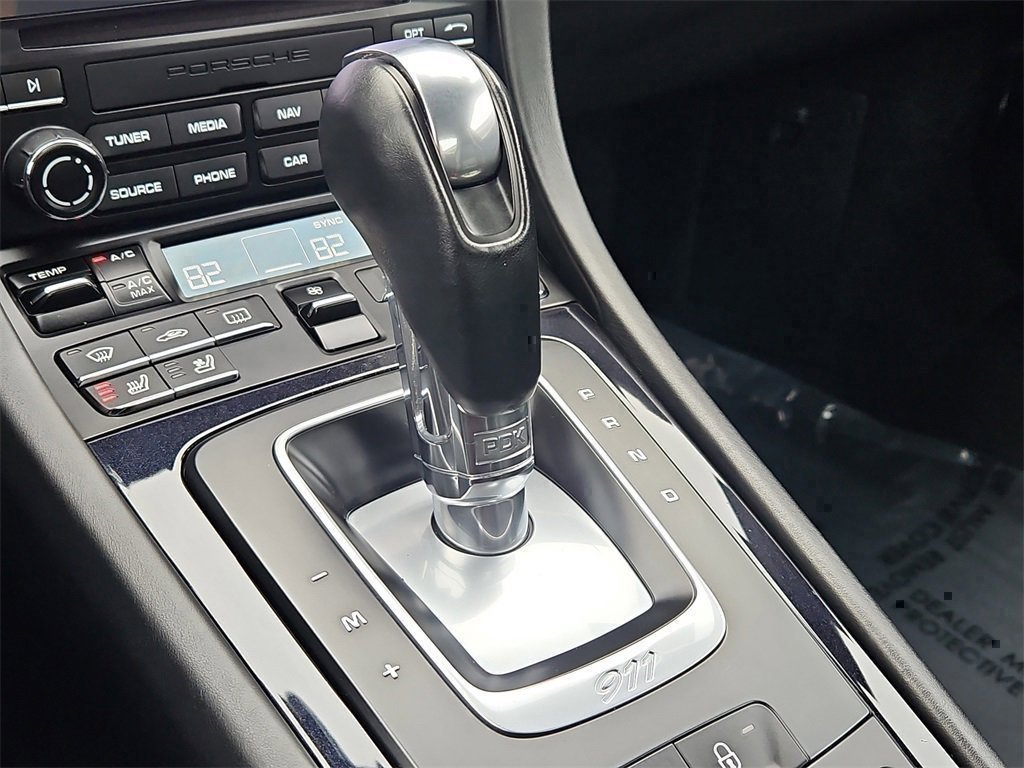 Certified 2019 Porsche 911 Carrera S image 29