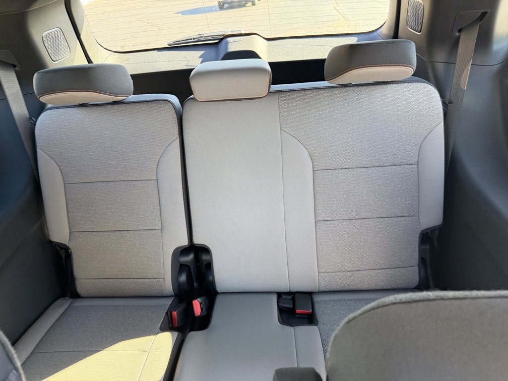 New 2026 Chevrolet Traverse LT w/ Driver Confidence Package image 27