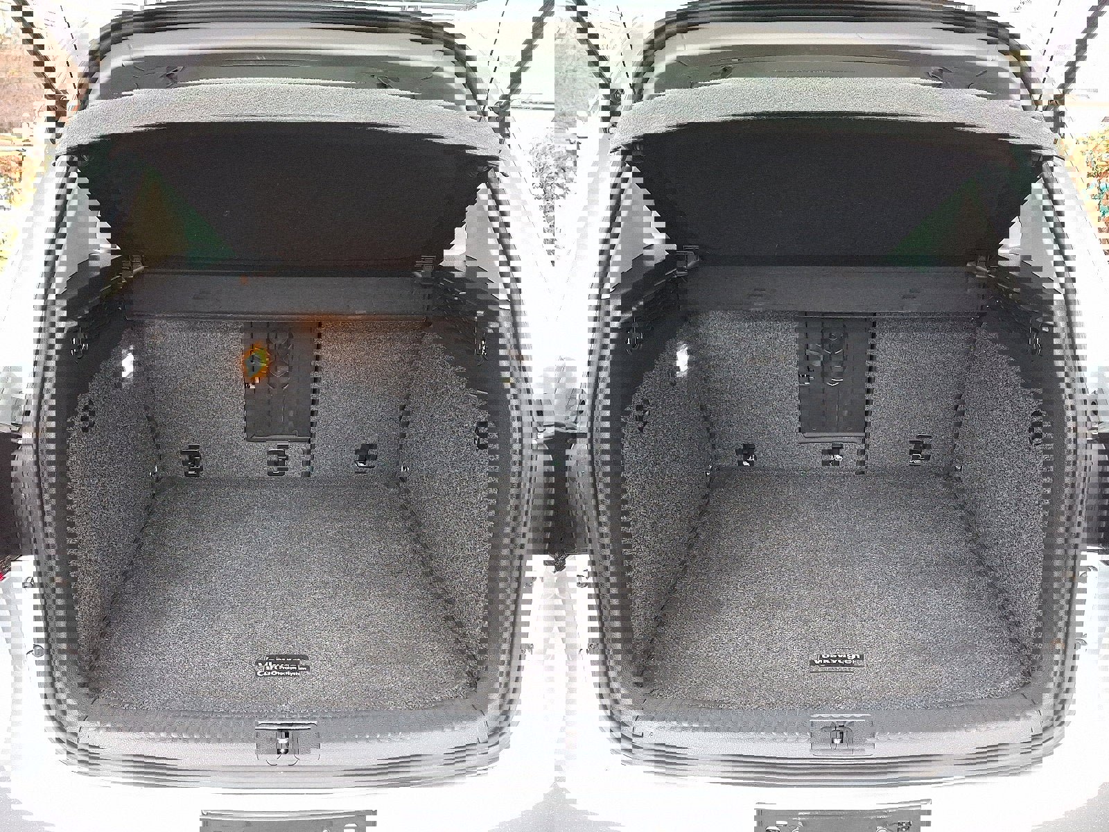 Used 2013 Volkswagen Tiguan S image 26