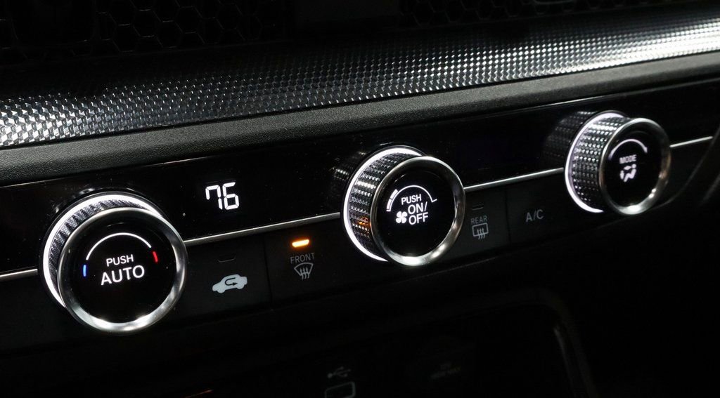 Used 2025 Honda CR-V LX image 30