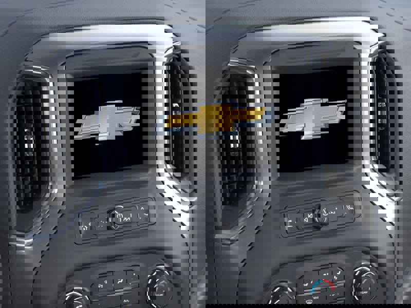 New 2025 Chevrolet Silverado 1500 W/T w/ WT Convenience Package image 46