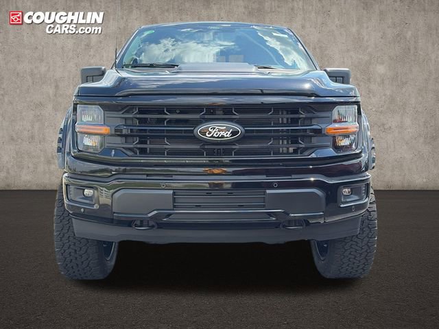 New 2026 Ford F150 XLT w/ Equipment Group 302A MID AWD/4WD image 2