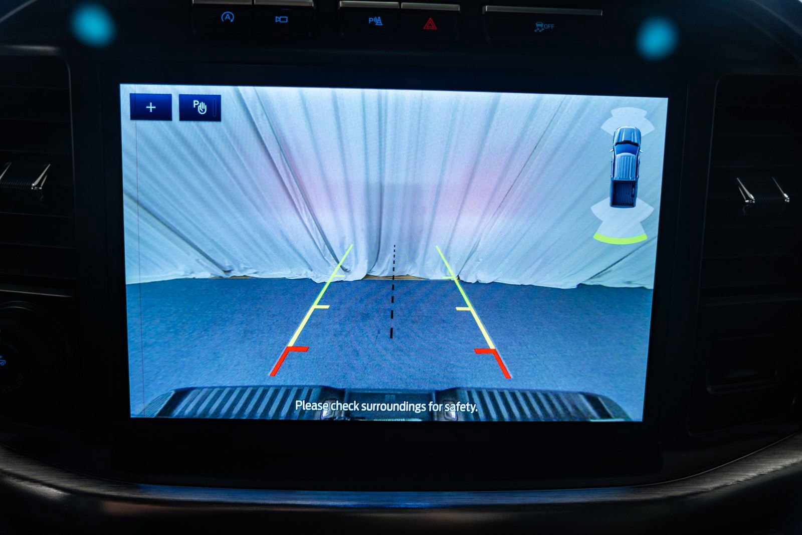 Certified 2023 Ford F150 Lariat w/ Equipment Group 502A High image 53