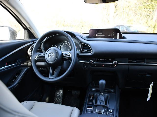 New 2026 MAZDA CX-30 AWD 2.5 S w/ Select Sport Pkg image 17