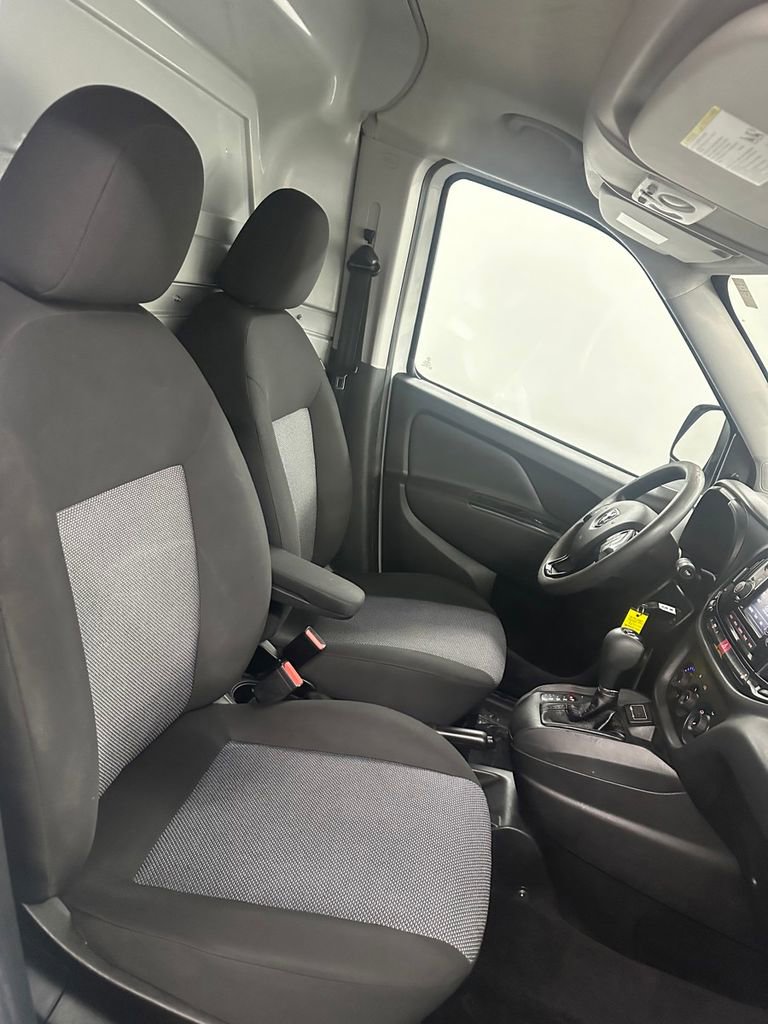 Used 2018 RAM ProMaster City Tradesman image 33