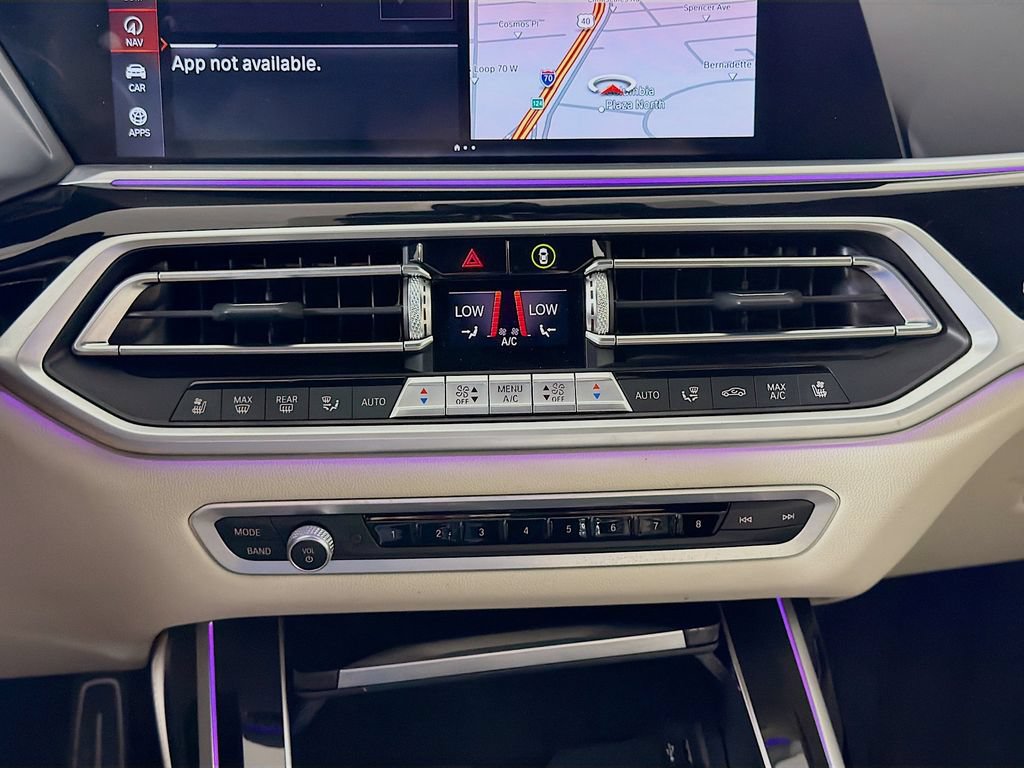 Used 2021 BMW ALPINA XB7 AWD/4WD image 19