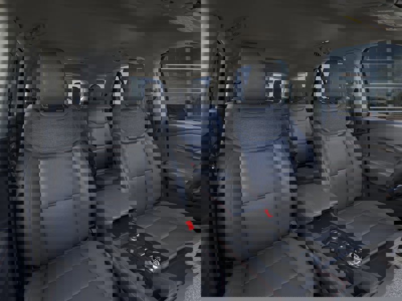 New 2026 Ford Explorer Active image 23