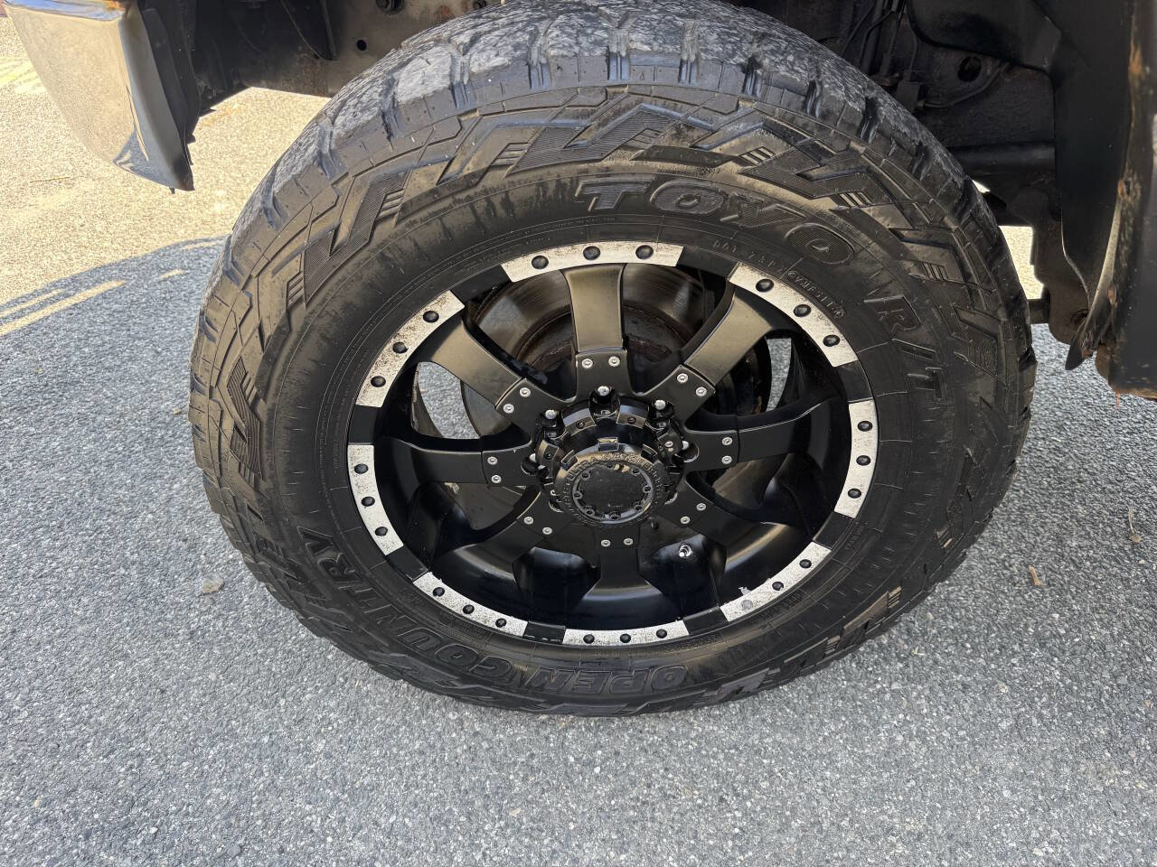 Used 2007 Dodge Ram 2500 Truck SLT image 26