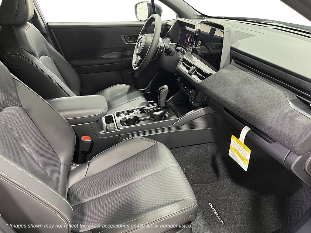 New 2026 Subaru Outback Limited XT AWD/4WD image 28
