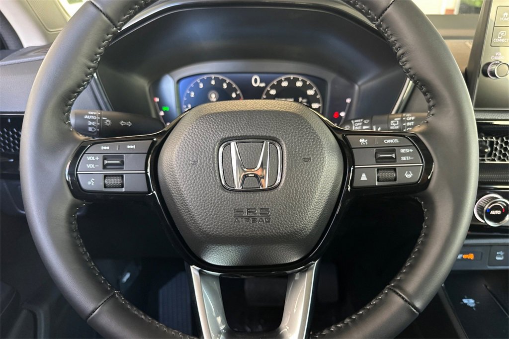 New 2026 Honda CR-V EX-L image 25