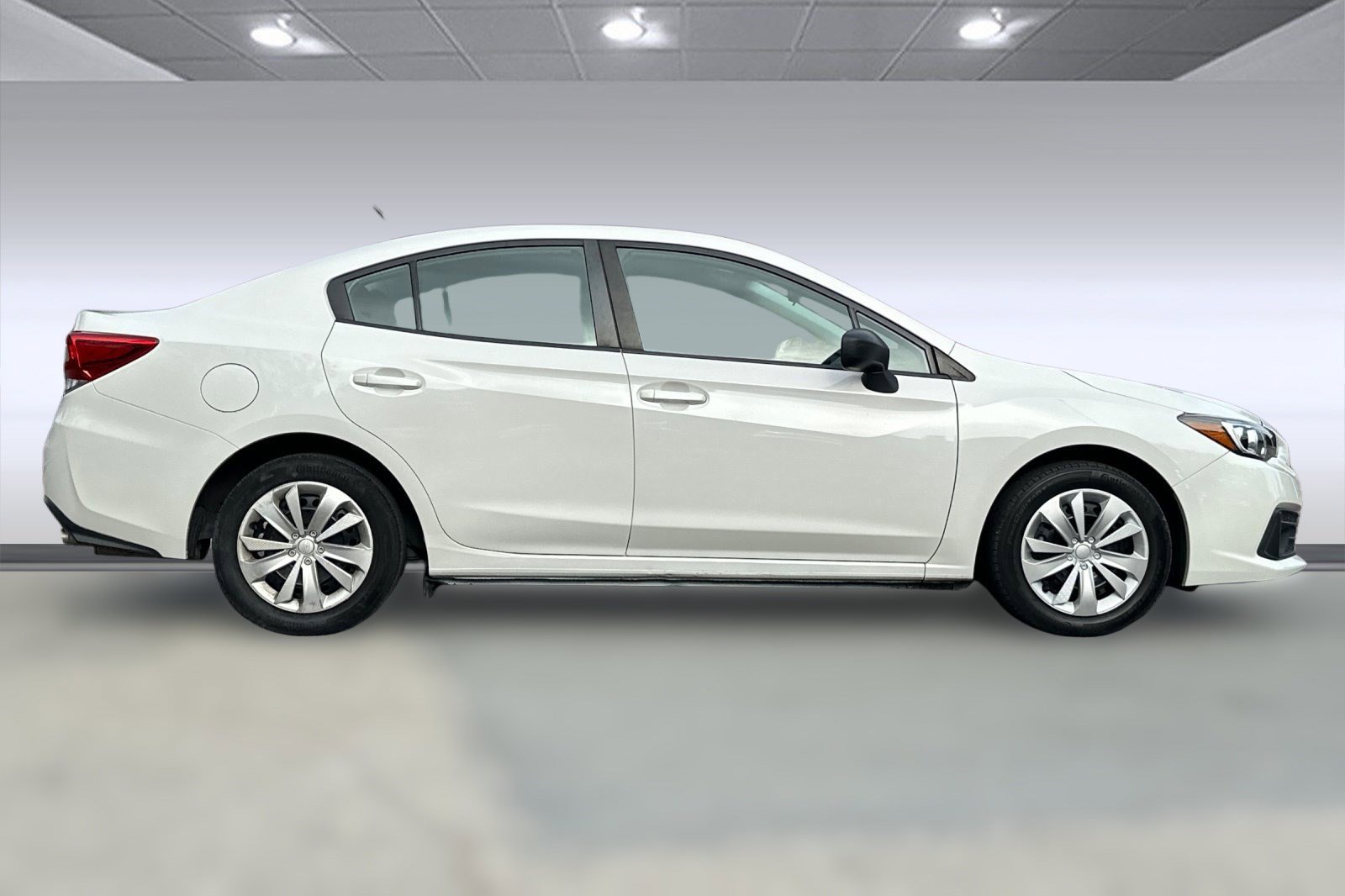 Used 2022 Subaru Impreza 2.0i image 7