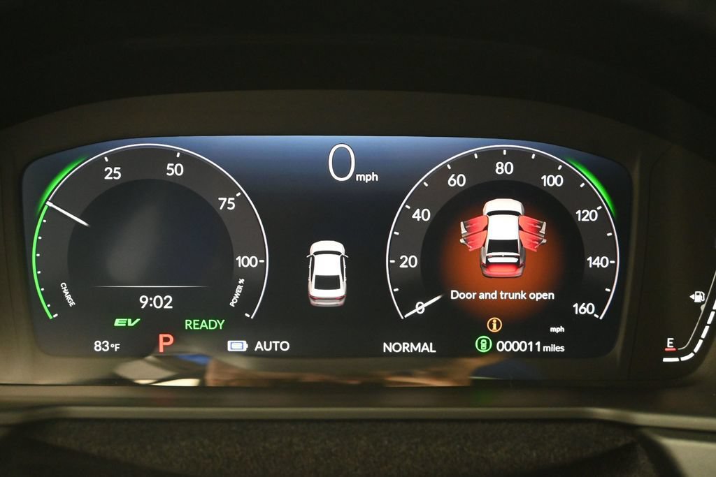 New 2026 Honda Accord Sport image 13