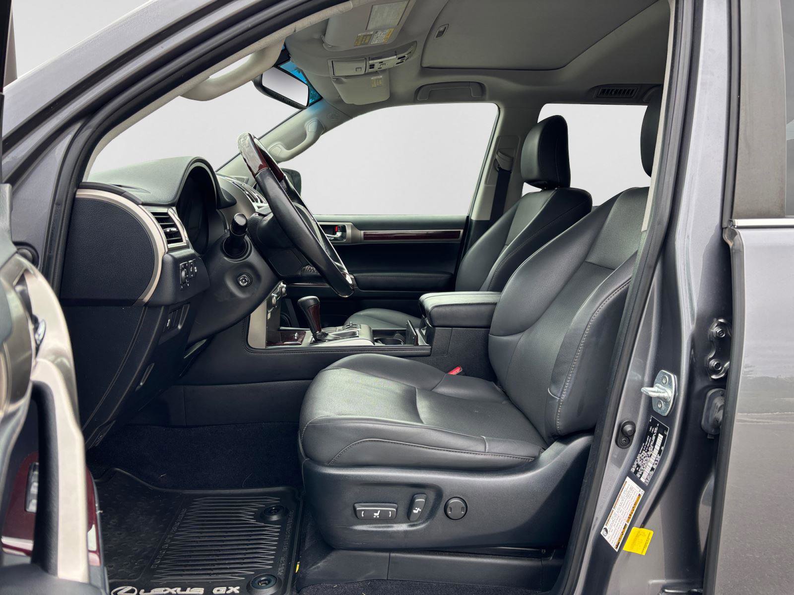 Used 2019 Lexus GX 460 Premium AWD/4WD image 10