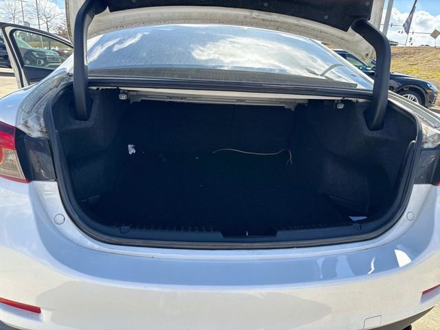 Used 2016 MAZDA MAZDA6 Touring image 12