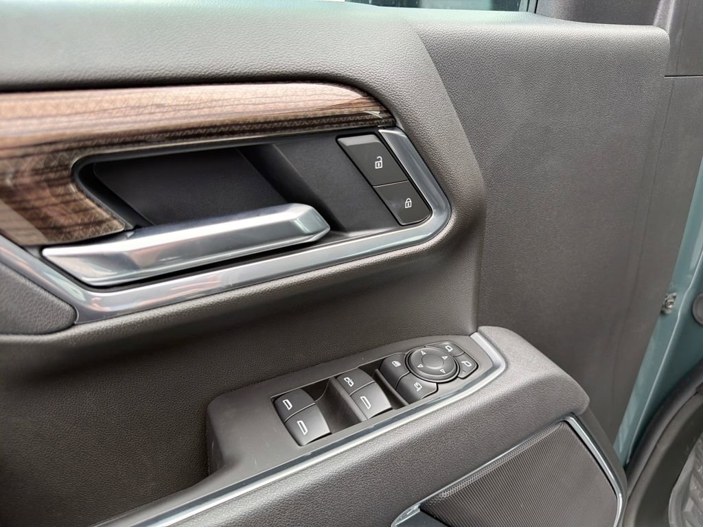 New 2025 Chevrolet Silverado 2500 LT w/ All Star Edition image 16
