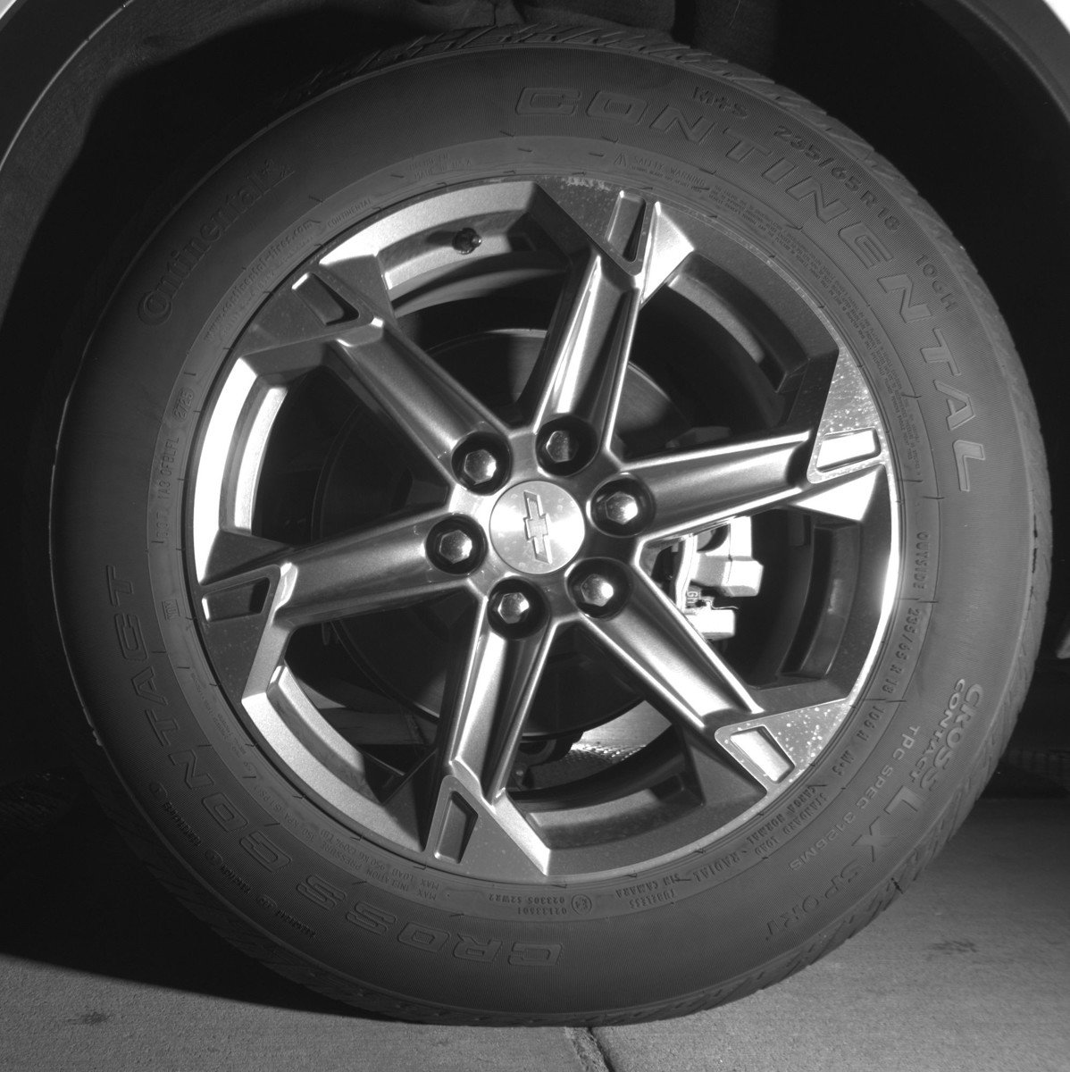 Used 2025 Chevrolet Blazer LT image 14