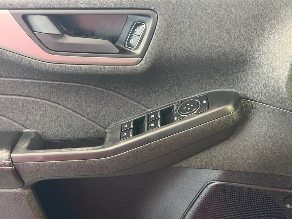 Used 2024 Ford Escape Active FWD image 22