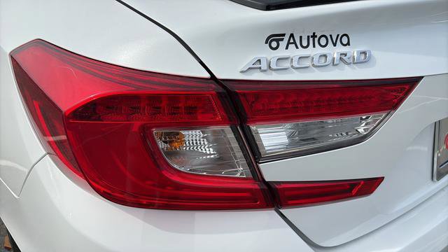 Used 2022 Honda Accord Sport Special Edition image 28