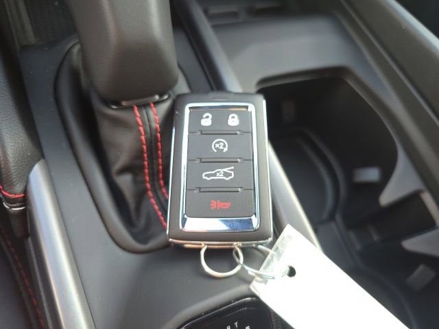 New 2026 Dodge Charger Scat Pack AWD/4WD image 30