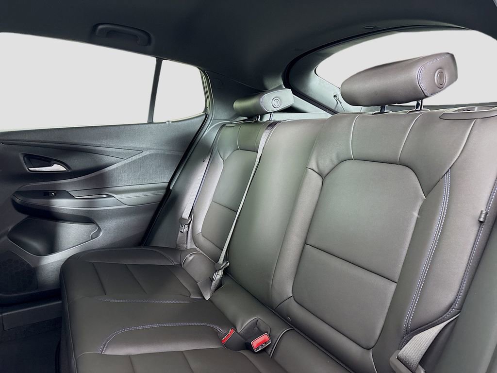 New 2026 Buick Envista Sport Touring w/ Convenience I Package image 23