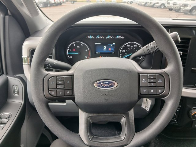 New 2026 Ford F350 XL image 16