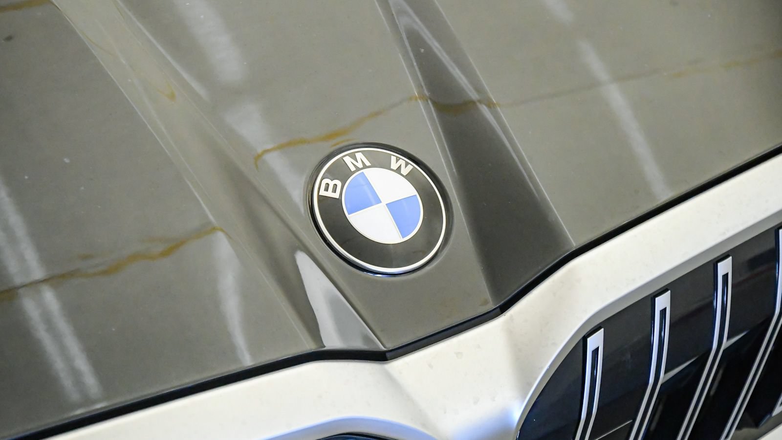 Used 2026 BMW 530i RWD image 8