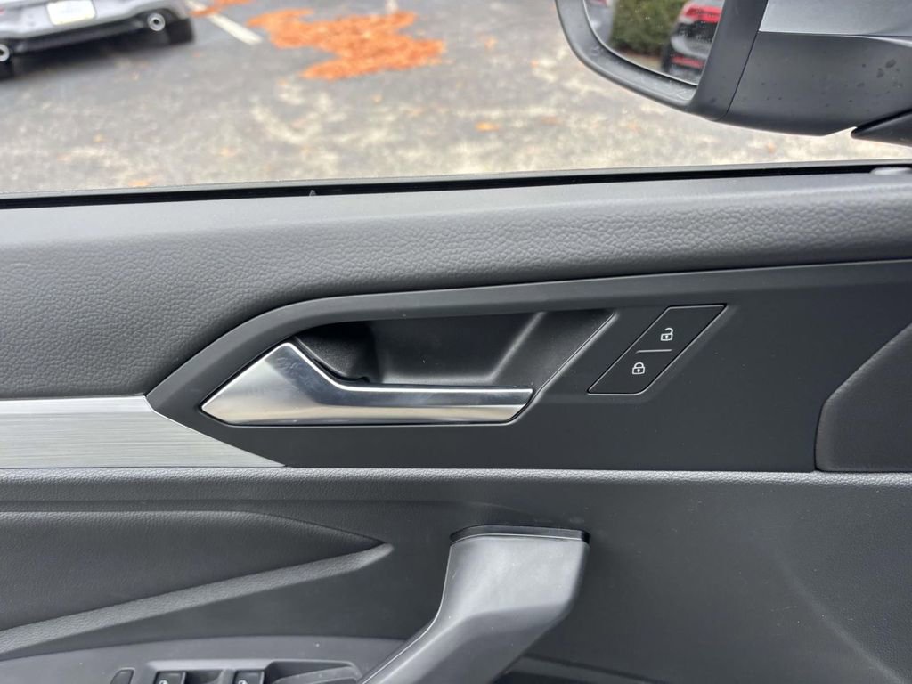 New 2026 Volkswagen Jetta S image 12
