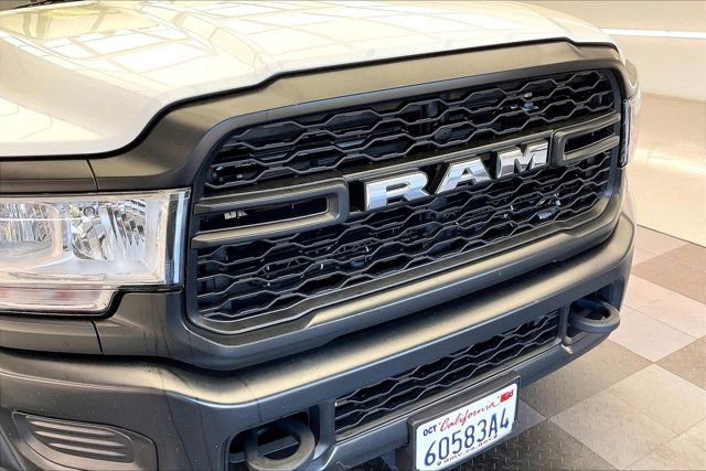 Used 2022 RAM 4500 Tradesman w/ Max Tow Package image 30