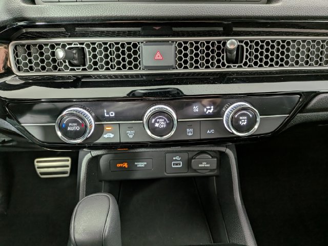 Used 2024 Honda Civic Sport image 19