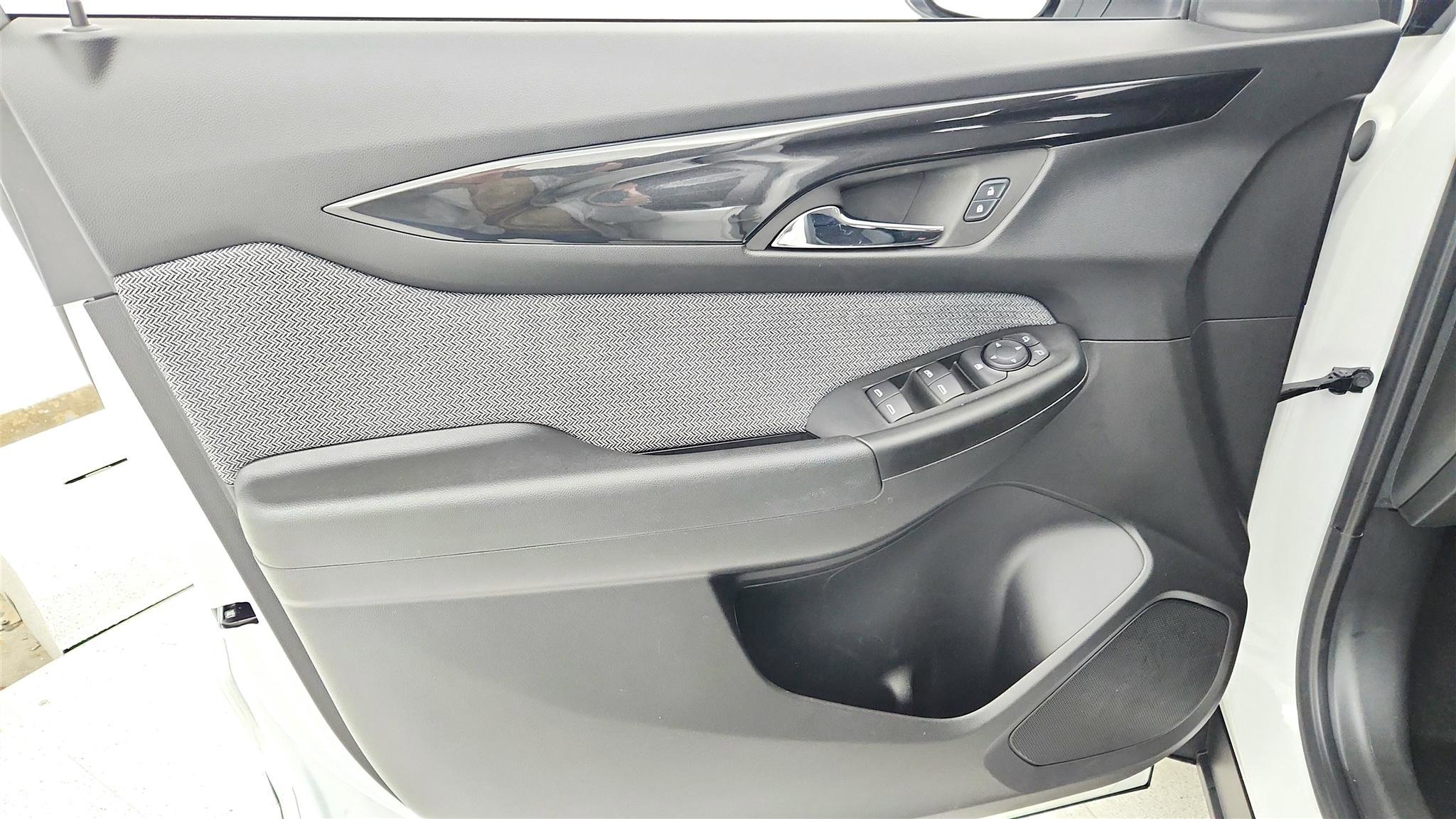 Used 2025 Chevrolet TrailBlazer LT image 38