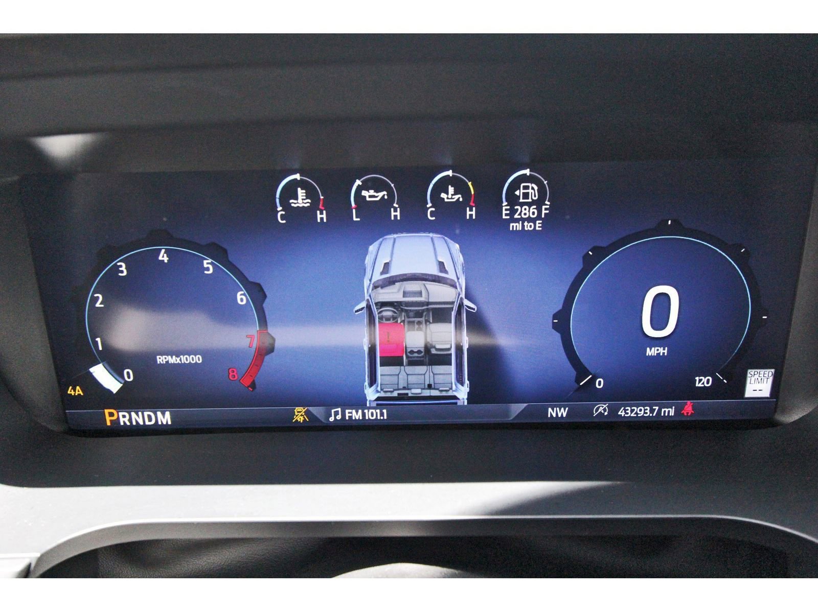 Used 2024 Ford F150 Lariat w/ Bed Utility Package AWD/4WD image 16