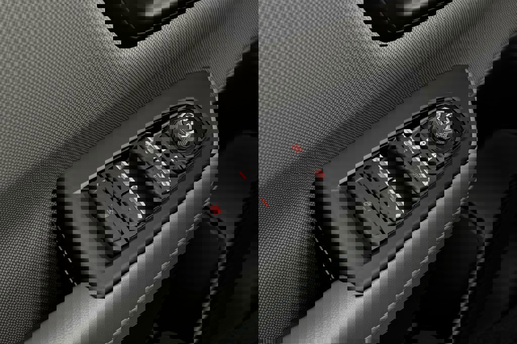 New 2026 Subaru Forester Premium image 17