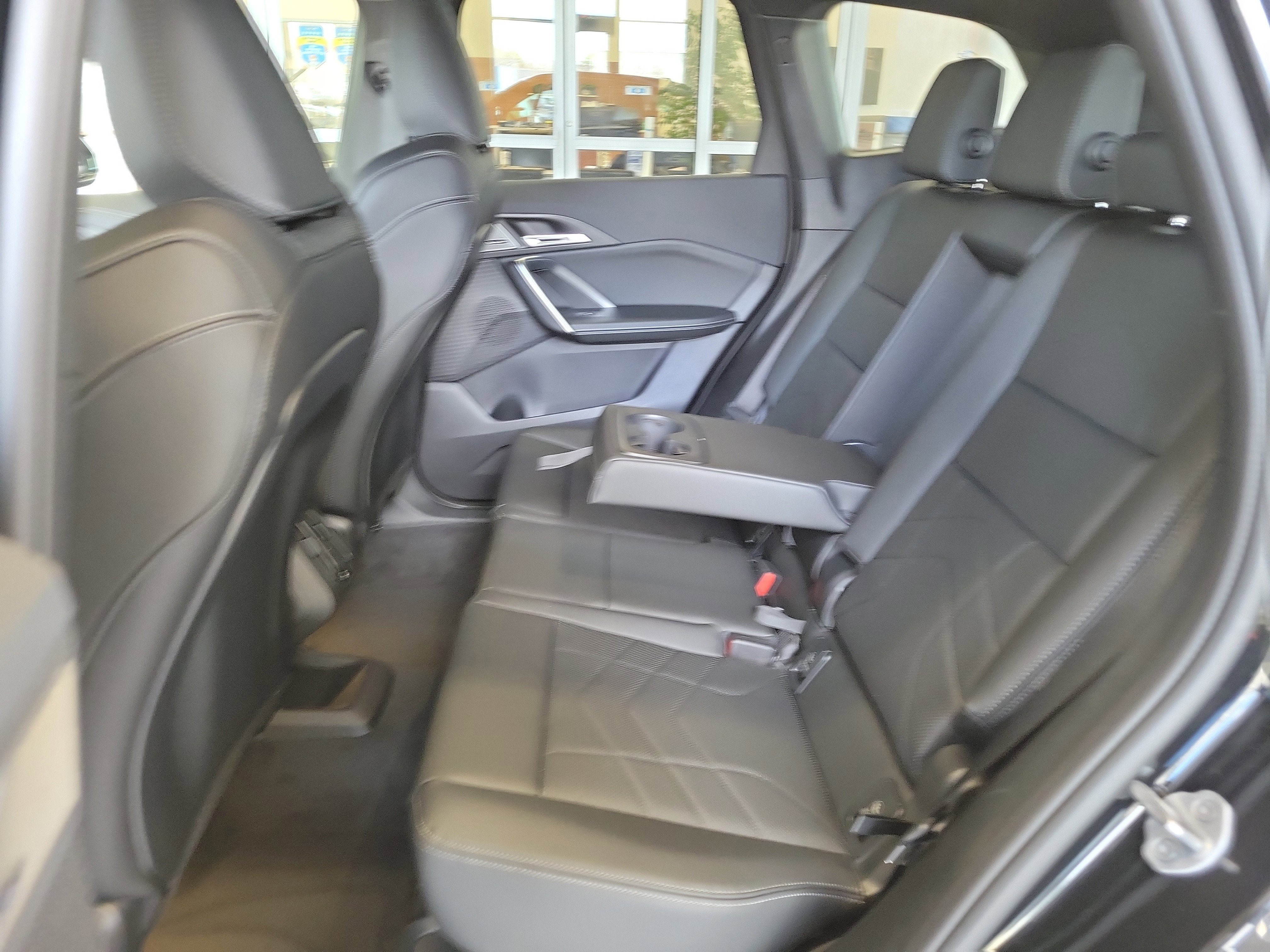 New 2026 BMW X1 M35i w/ Convenience Package AWD/4WD image 26