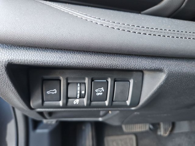 Used 2023 Subaru Outback Wilderness AWD/4WD image 22