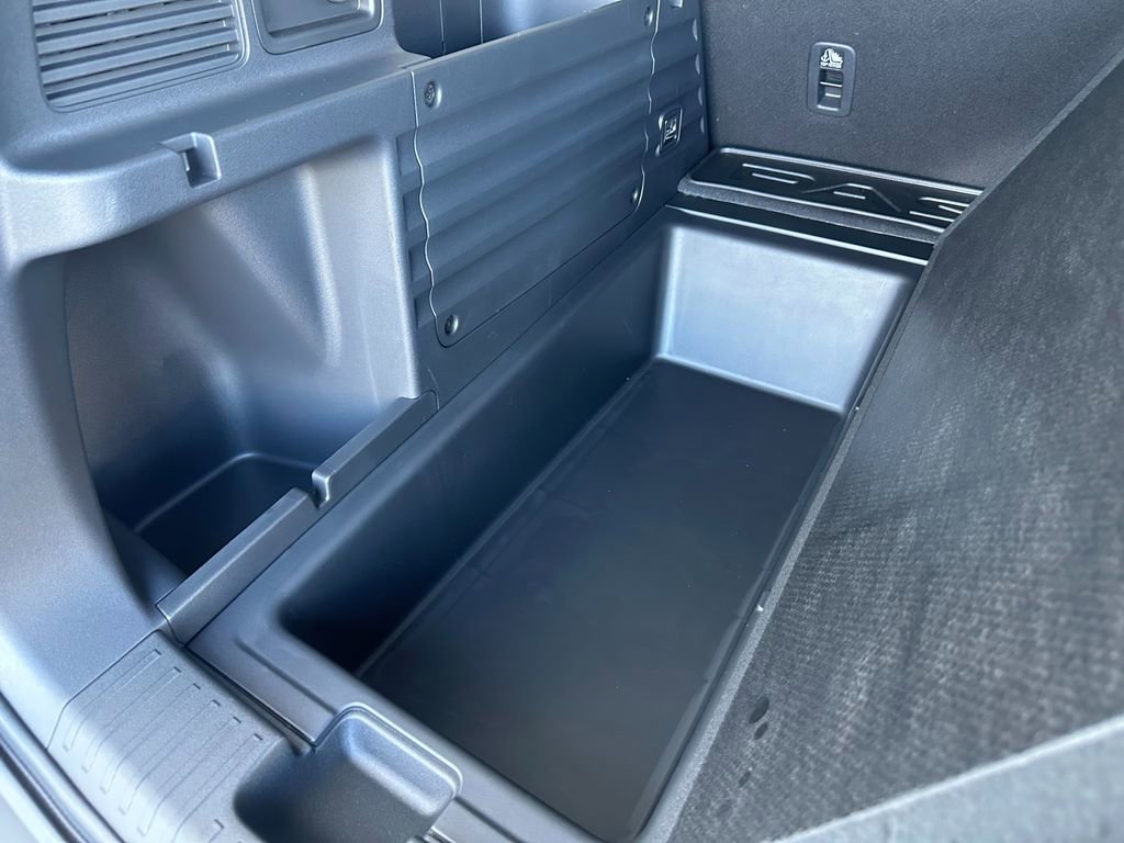 New 2026 Honda Passport RTL image 25