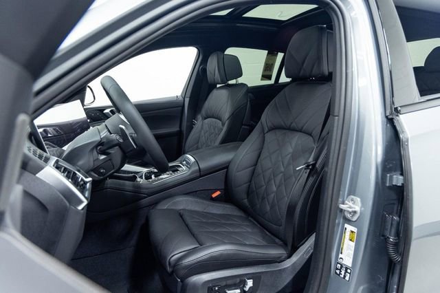 New 2027 BMW X6 xDrive40i AWD/4WD image 24