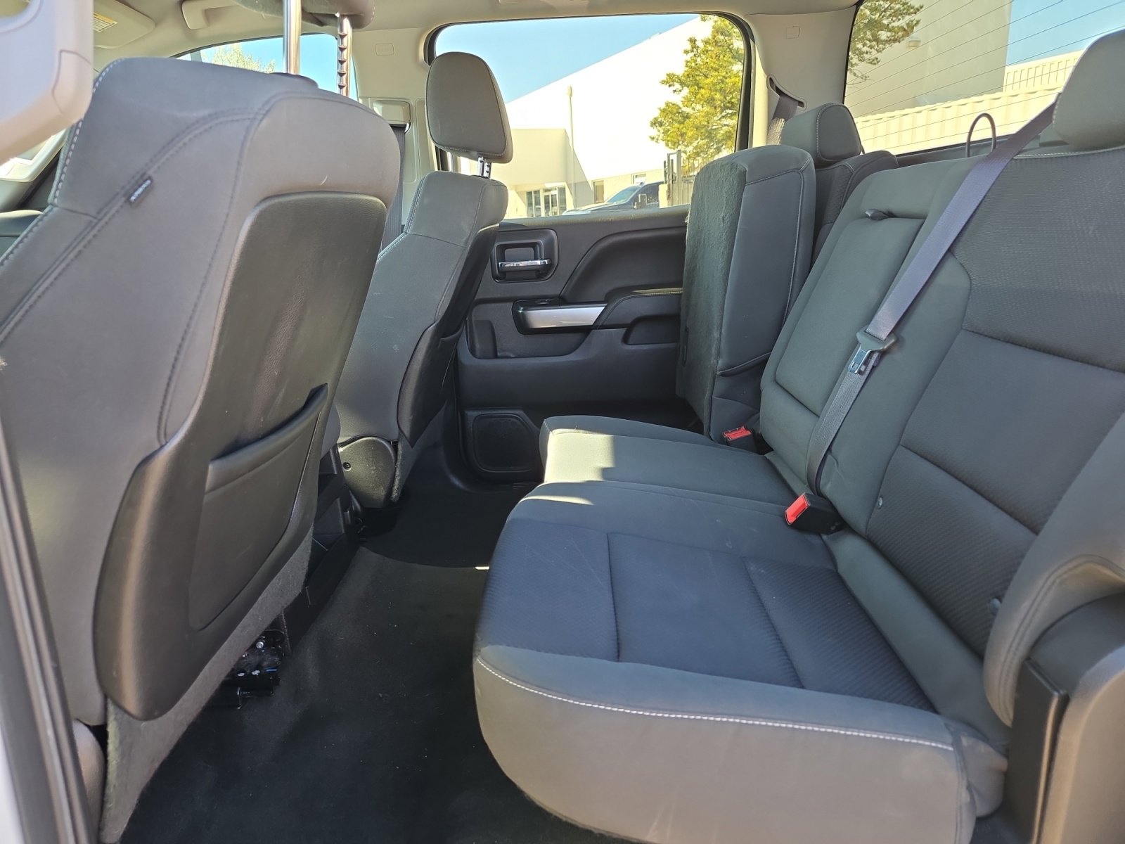 Used 2015 Chevrolet Silverado 1500 LT w/ All Star Edition image 23