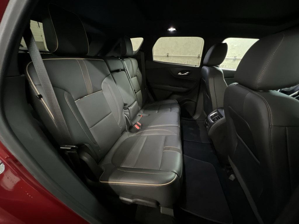 Used 2019 Chevrolet Blazer Premier w/ Sun and Wheels Package image 28