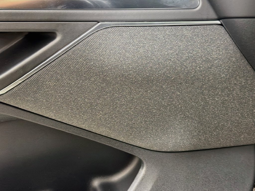 New 2027 Lincoln Navigator L Reserve w/ Jet Appearance Package RWD image 19