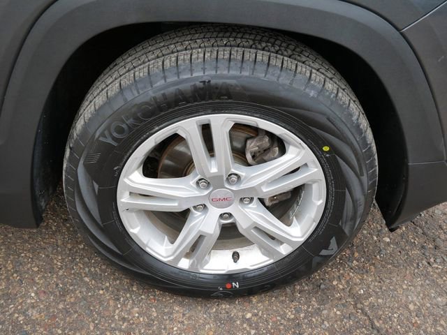 Used 2018 GMC Terrain SLE image 7