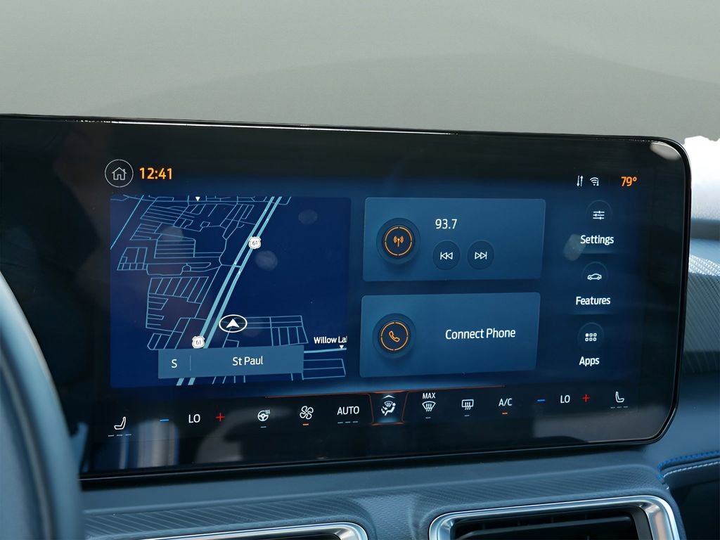 Used 2025 Ford Mustang GT Premium image 22