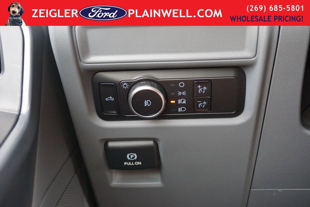 Used 2024 Ford F150 XLT w/ Tow/Haul Package image 30