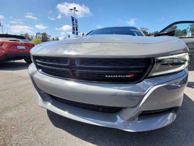 Used 2023 Dodge Charger SXT RWD image 30