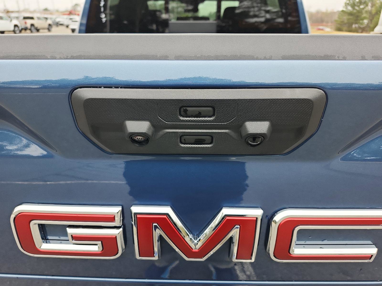 Certified 2026 GMC Sierra 1500 Denali w/ Technology Package image 11