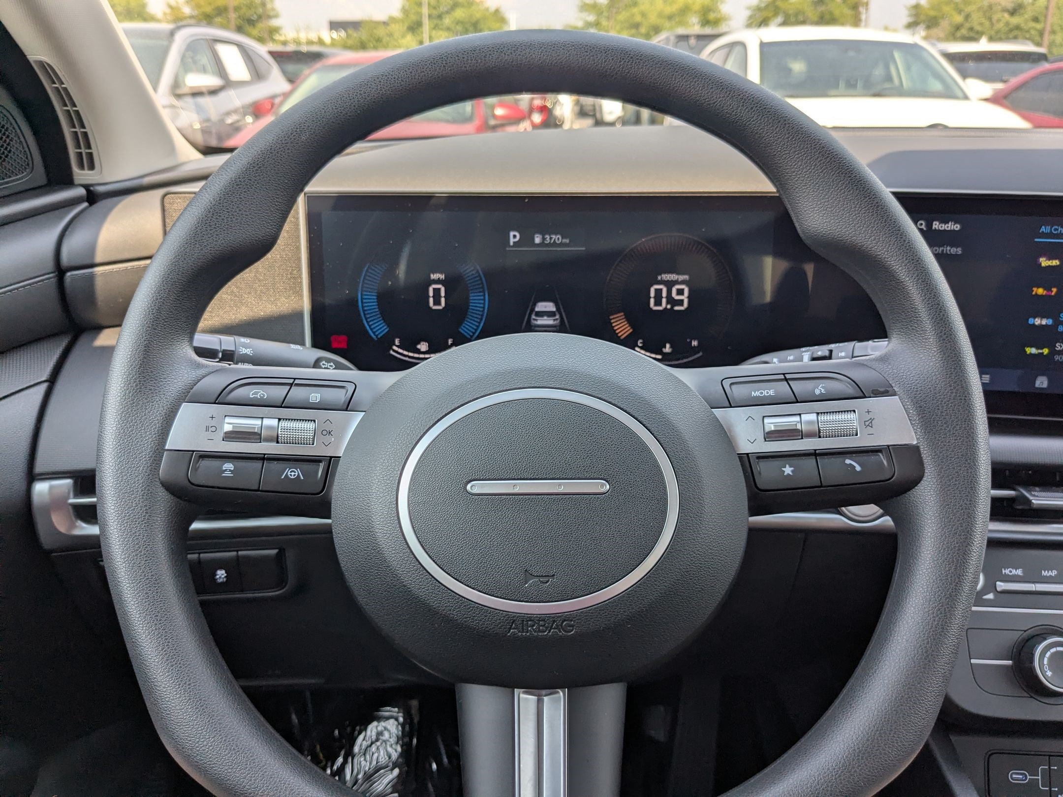 Certified 2026 Hyundai Tucson SE AWD/4WD image 18