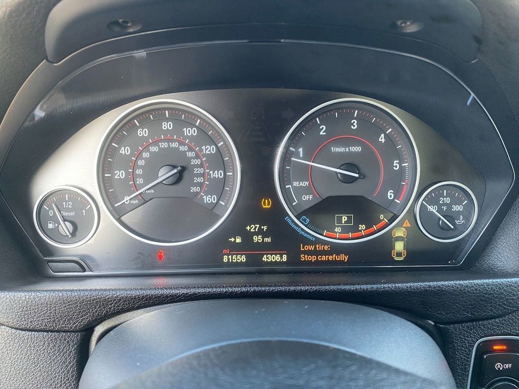 Used 2018 BMW 328d xDrive Sedan image 18