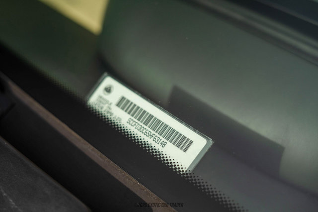 Used 1995 Lotus Esprit S4s image 56