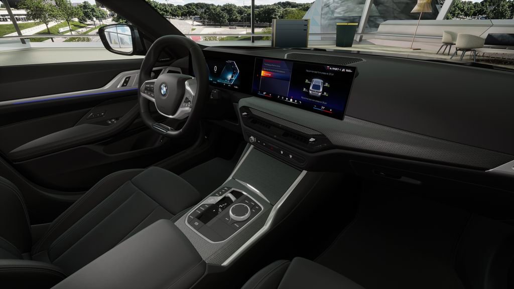 New 2026 BMW i4 eDrive40 image 40