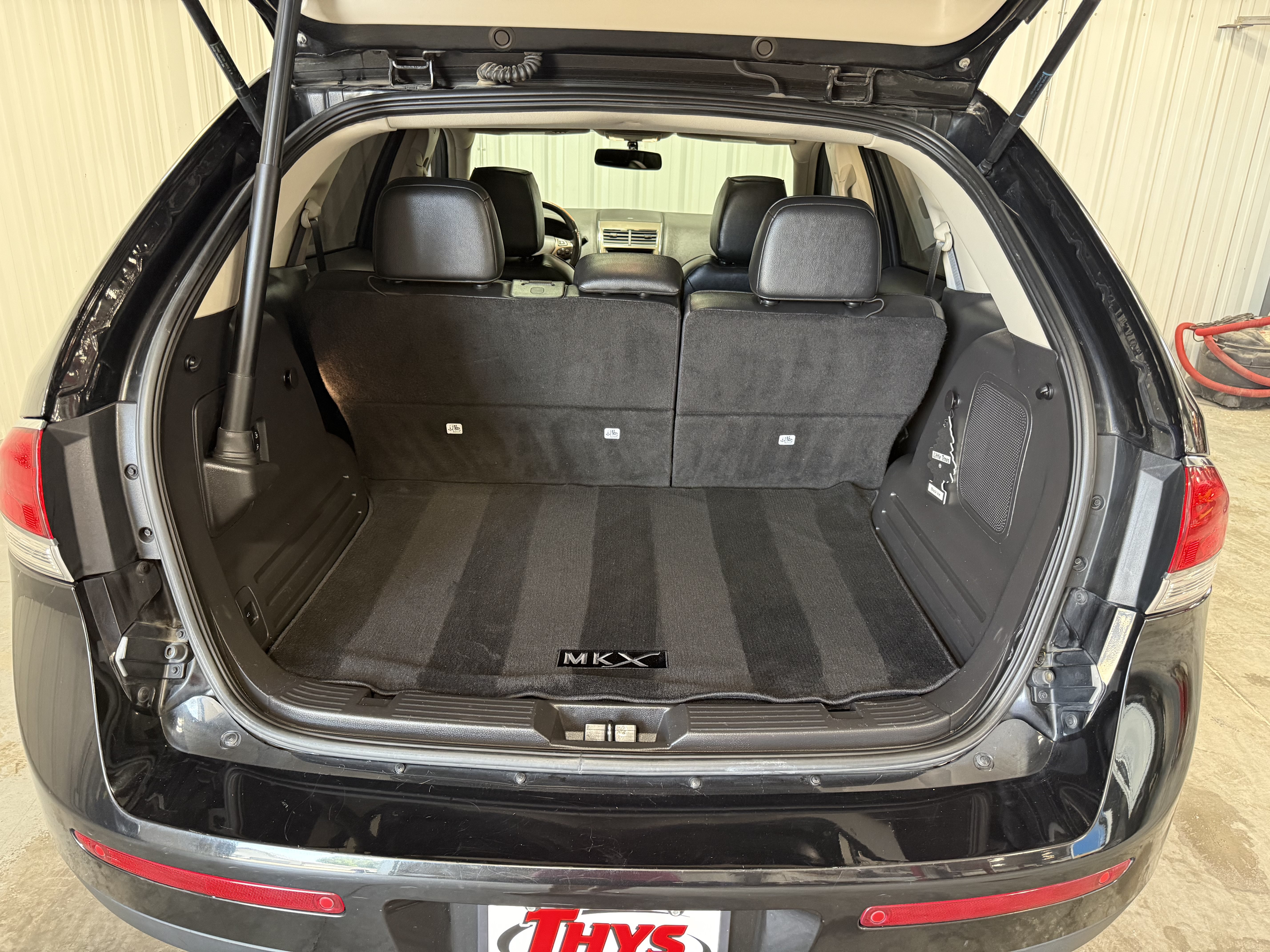 Used 2014 Lincoln MKX AWD w/ Equipment Group 102A image 5